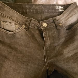 Buffalo Boys size 12